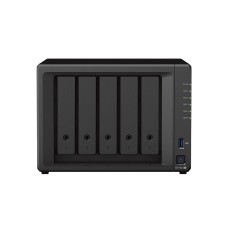 Synology DiskStation DS1522+ Versatile data hub for home and office