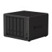 Synology DiskStation DS1522+ Versatile data hub for home and office