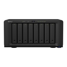 Synology DiskStation DS1821+ High capacity storage and data protection for anyone