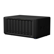 Synology DiskStation DS1821+ High capacity storage and data protection for anyone