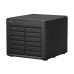 Synology DiskStation DS2422+ Flexible large-scale storage for small and medium-sized businesses.