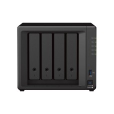 Synology DiskStation DS923+ Flexible storage platform for small businesses and home offices