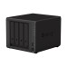 Synology DiskStation DS923+ Flexible storage platform for small businesses and home offices