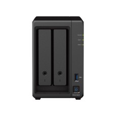 Synology DVA1622 Deep Learning NVR Series AI-powered surveillance for deployments of all sizes