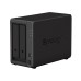 Synology DVA1622 Deep Learning NVR Series AI-powered surveillance for deployments of all sizes