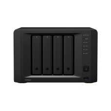 Synology DVA3221 Deep Learning NVR Series AI-powered surveillance for deployments of all sizes