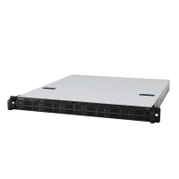 Synology FlashStation FS2500 Cost-effective all-flash storage for small and medium-sized businesses