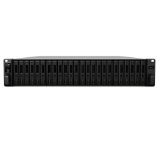 Synology FlashStation FS3600 Accelerate your business with an affordable all-flash solution