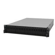 Synology FlashStation FS3600 Accelerate your business with an affordable all-flash solution