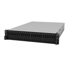 FlashStation FS6400 Blazingly-fast all-flash server aiming for I/O-intensive applications