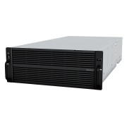 Synology High Density HD6500 Scalable high-density storage server 60 bays