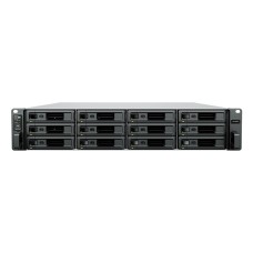 Synology SA3400D Keep services online with efficient high-availability storage