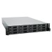 Synology SA3400D Keep services online with efficient high-availability storage