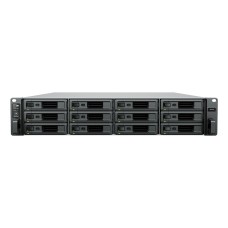 Synology SA3410 Flexible petabyte-scale storage for growing storage needs