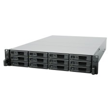 Synology SA3410 Flexible petabyte-scale storage for growing storage needs