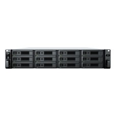 Synology SA6400 Handle growing data storage demands with ease