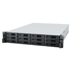 Synology SA6400 Handle growing data storage demands with ease